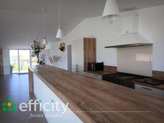  Maison � vendre 11 pi�ces 270 m�