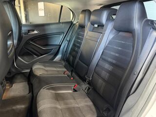 Classe GLA 200 CDI / d (156.908) 2017 occasion 85190 Venansault