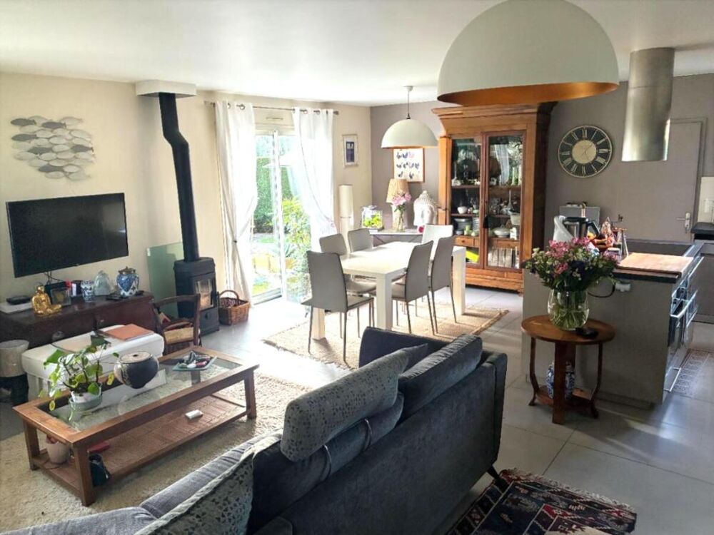 Maison 5 pièces 105 m² · à Gujan Mestras · 105 m² · 468 850 €