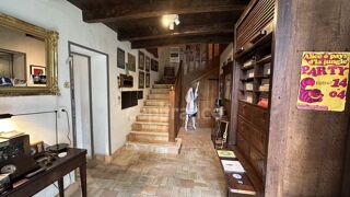  Maison à vendre 5 pièces 186 m²