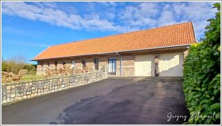  Maison � vendre 4 pi�ces 96 m�