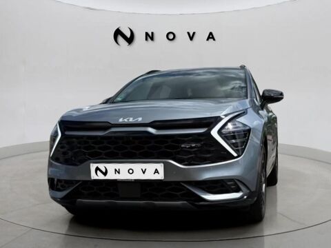 Sportage 1.6 T-GDI EcoDyn. 132kW GT-line 2022 occasion 33600 Pessac
