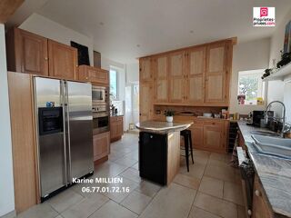  Maison � vendre 13 pi�ces 400 m�