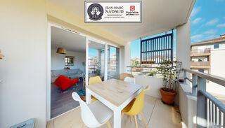  Appartement � vendre 2 pi�ces 46 m�