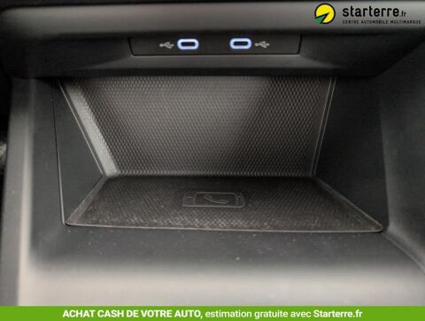 Golf 8 1.0 ETSI OPF 110 DSG7 LIFE BUSINESS 2022 occasion 69190 Saint-Fons