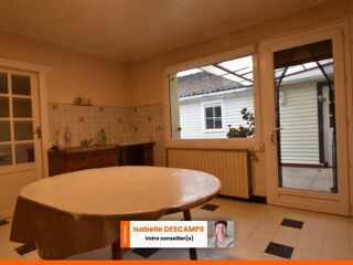  Maison � vendre 5 pi�ces 116 m�