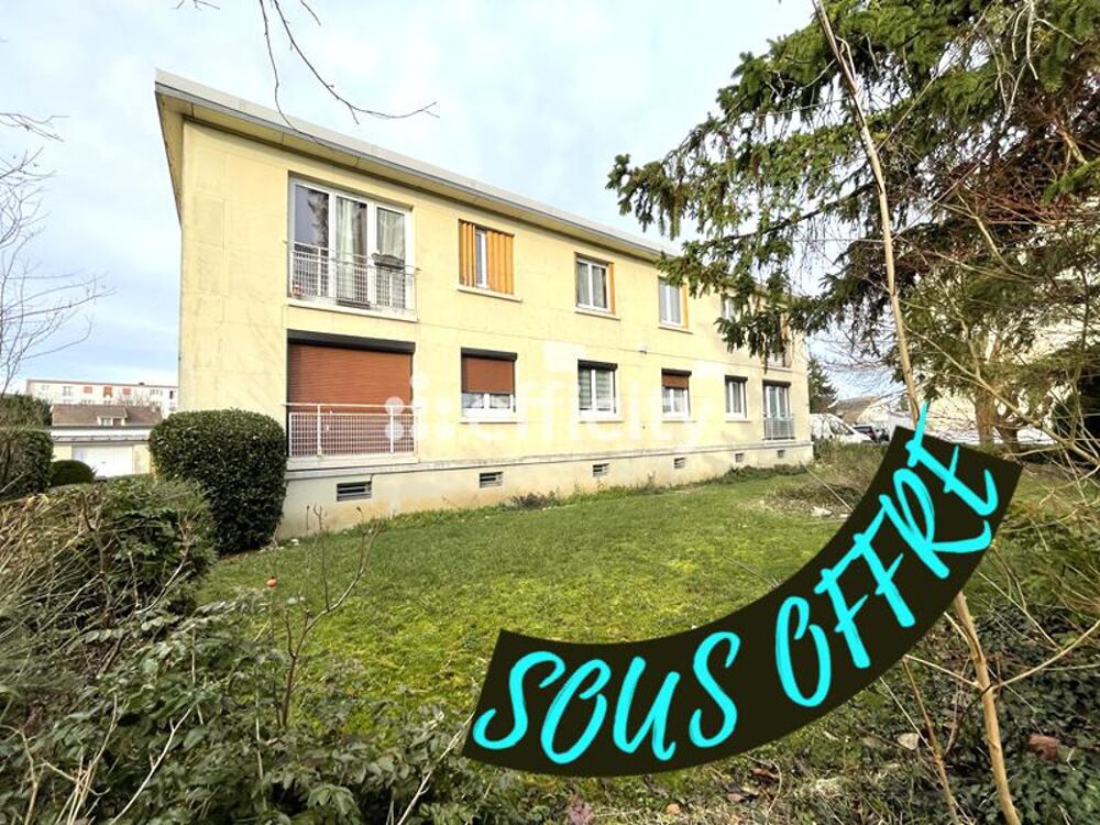 Appartement ancien