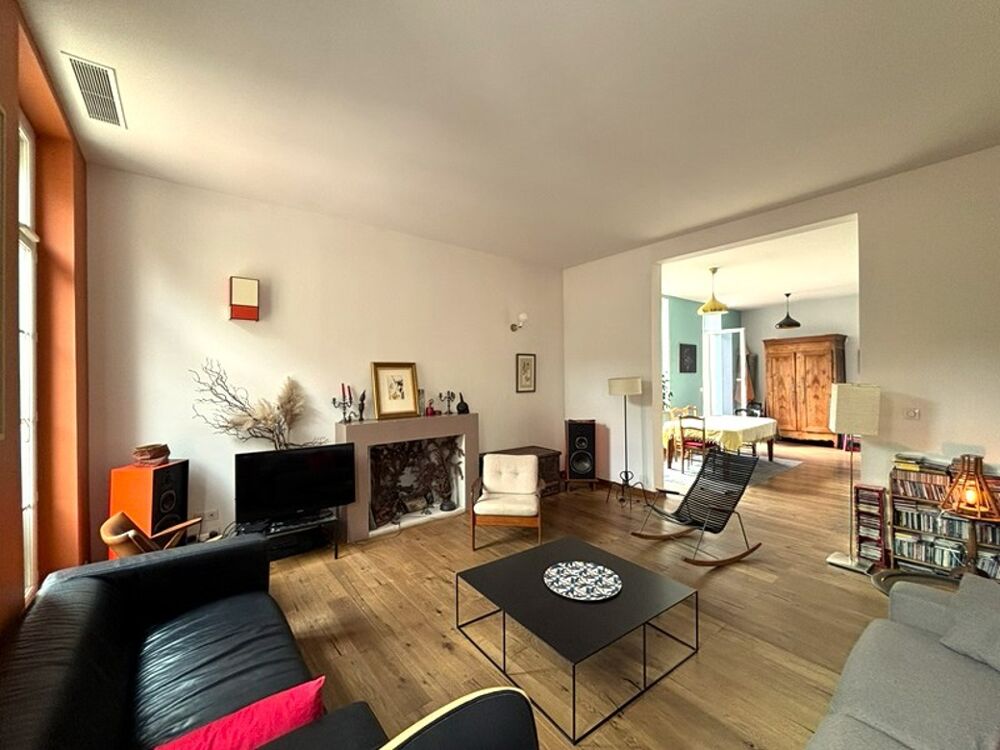 à vendre  Appartement Marseille 6