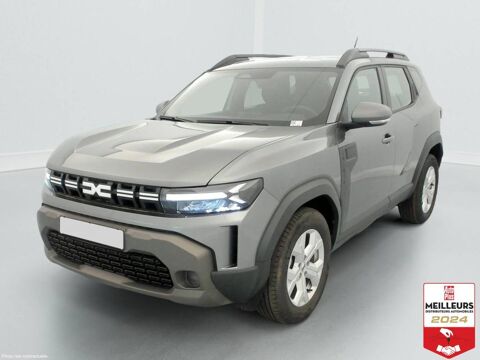 Annonce voiture Dacia Duster 25054 €