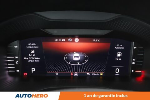 Kodiaq 1.5 TSI ACT Style DSG7 7PL 150 ch 2022 occasion 92130 Issy-les-Moulineaux