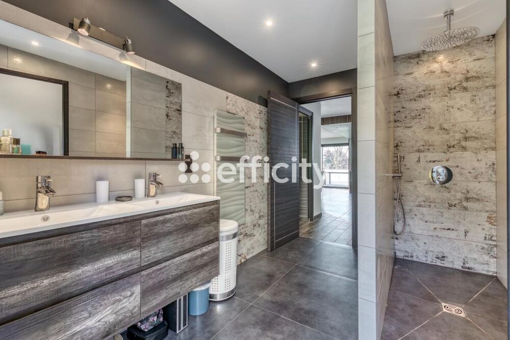 Vente Maison Maison d'architecte Tresserve