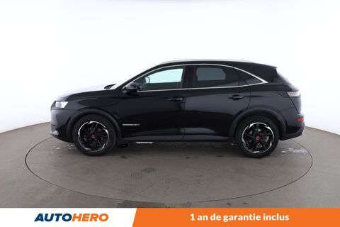 DS7 2.0 Blue-HDi Performance Line + Automatique 180 ch 2017 occasion 92130 Issy-les-Moulineaux