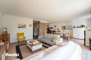  Maison � vendre 4 pi�ces 110 m�