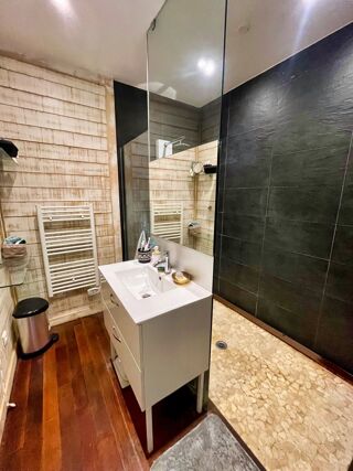  Maison � vendre 3 pi�ces 85 m�