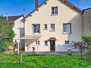  Maison � vendre 5 pi�ces 124 m�