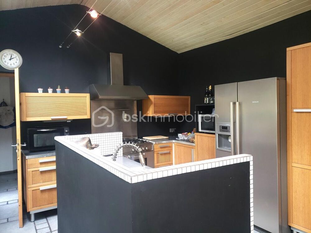 Maison familiale à louer dans le quartier du Sart-Babylone