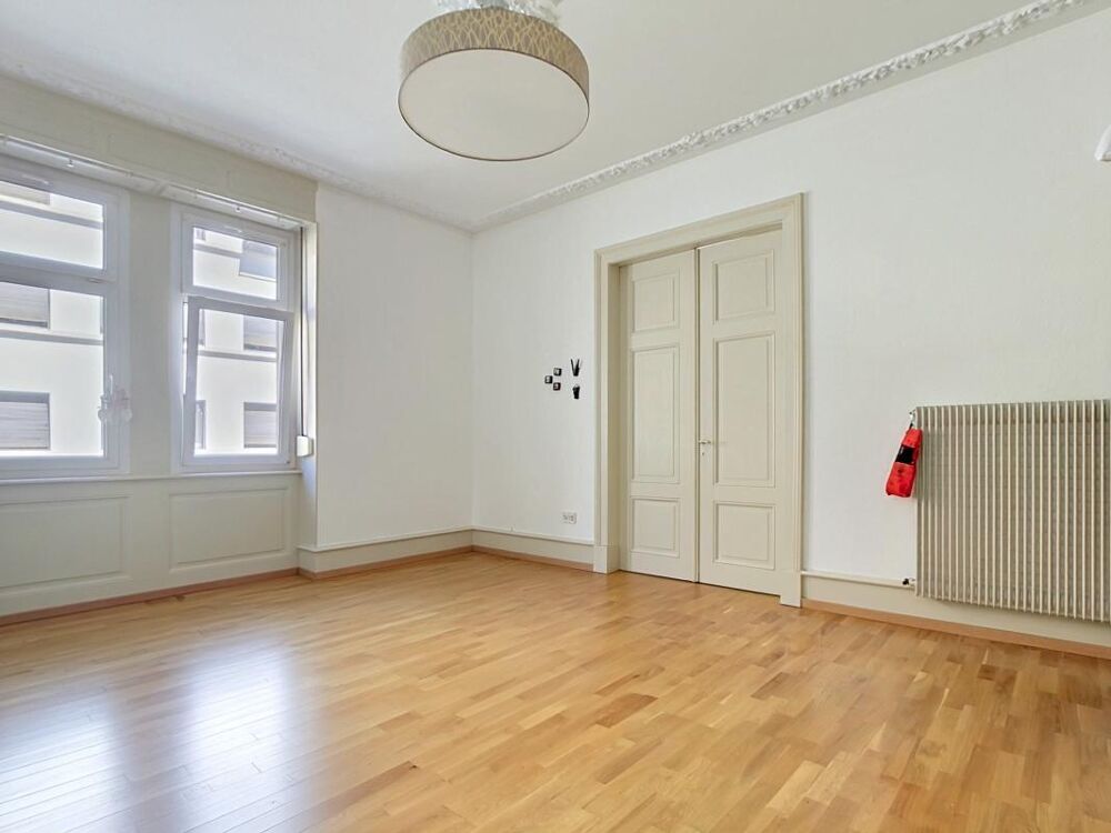 Vente Appartement Spécial investisseur - F4 aux Contades à Strasbourg Strasbourg