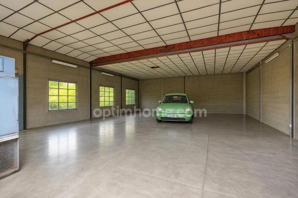 à vendre  Maison Oullins (69600)