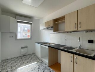  Appartement à vendre 3 pièces 67 m²