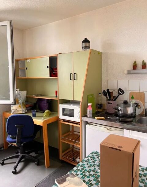  Appartement � louer 1 pi�ce 15 m�