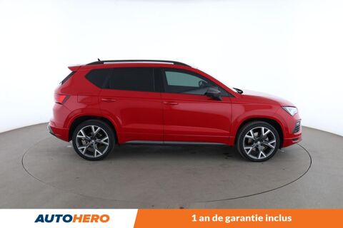 Ateca 2.0 TDI FR DSG7 150 ch 2022 occasion 92130 Issy-les-Moulineaux