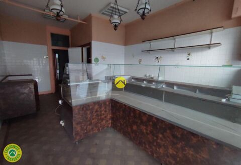   LOCAL COMMERCIAL/APPARTEMENT 