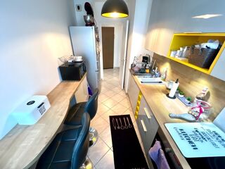  Appartement � vendre 2 pi�ces 44 m�