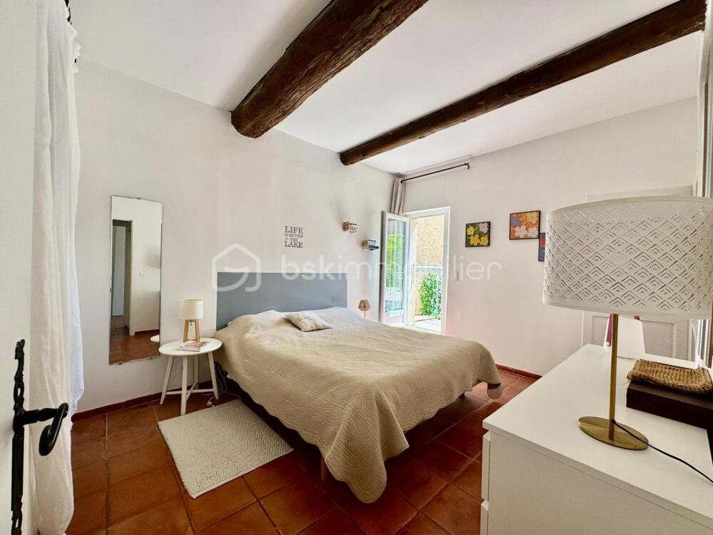 Location Maison MEUBLÉE : 4 chambres + extérieurs Eguilles
