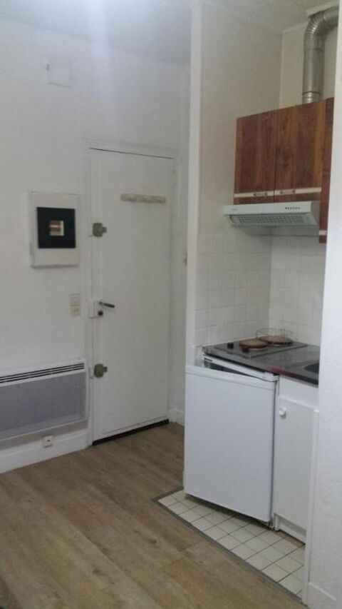  Appartement  louer 1 pice 13 m