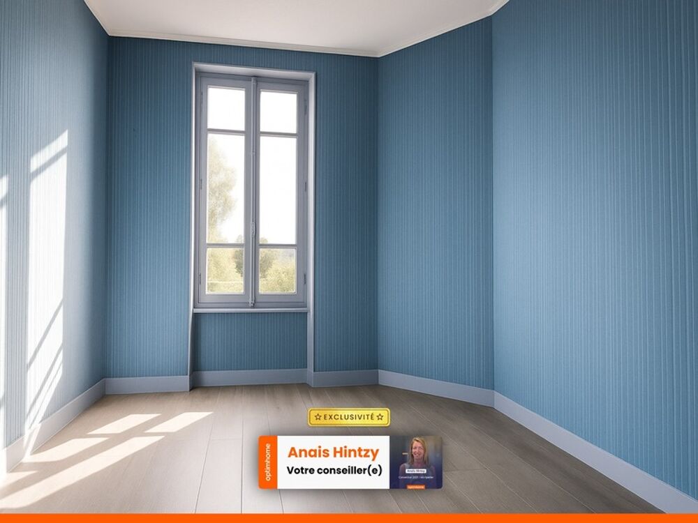 Vente Maison Maison � vendre 9 pi�ces MONTLUCON (03) Montlucon