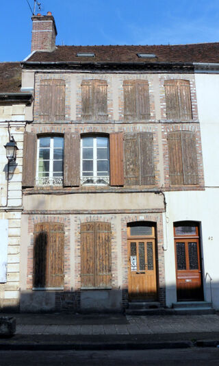  Maison à vendre 7 pièces 146 m²