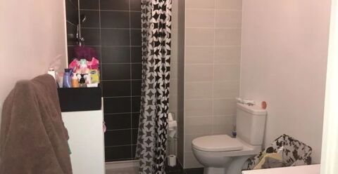  Appartement � louer 1 pi�ce 25 m�