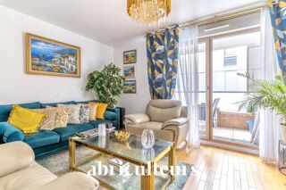  Appartement � vendre 4 pi�ces 74 m�