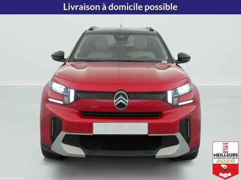 C3 Aircross E- 113 AUTONOMIE CONFORT MAX 2025 occasion 78200 Buchelay