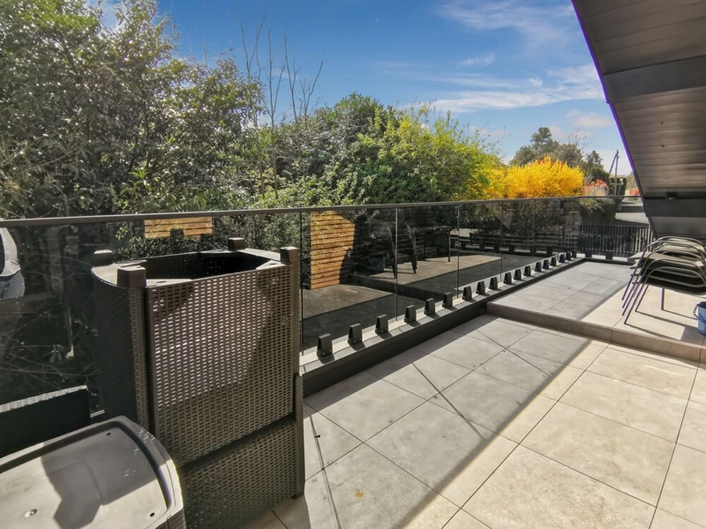 � vendre  Appartement Neuvecelle (74500)