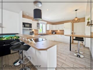  Maison à vendre 6 pièces 137 m²