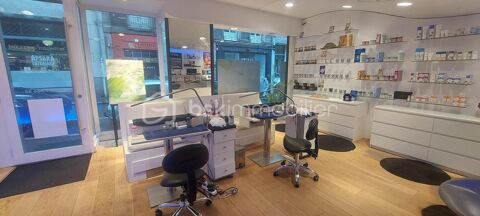 DROIT AU BAIL - EMPLACEMENT N&deg;1 - CENTRE-VILLE NANTES 25000 44000 Nantes