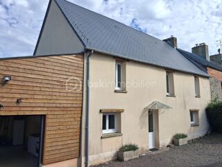  Maison à vendre 5 pièces 105 m²