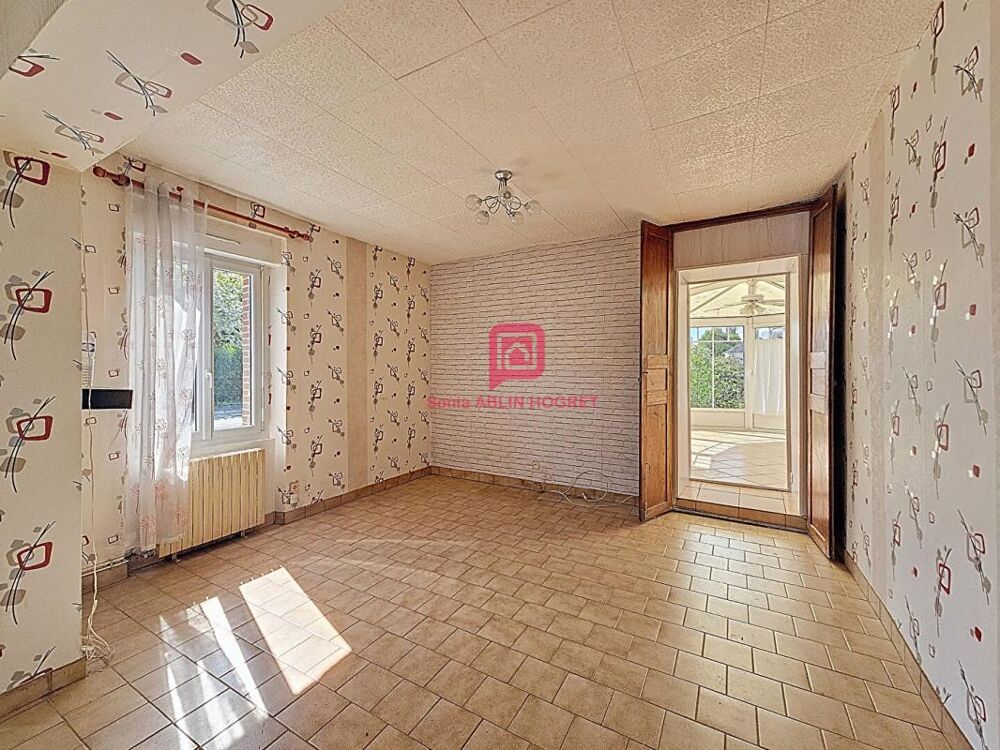 Vente Maison Maison La Roe 3 pi�ce(s) 63 m2 La roe