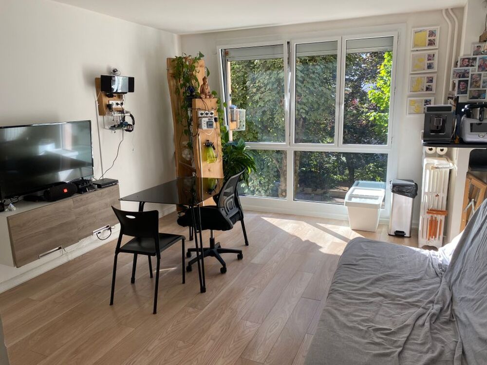 Location Appartement Chambre de 9m2 à louer sur Montrouge Montrouge