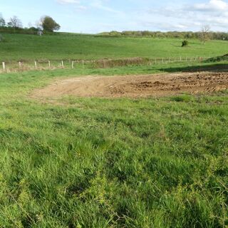  Terrain � vendre 1200 m�