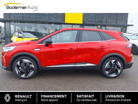 Symbioz E-Tech full hybrid 145 Iconic 2024 occasion 61000 Alençon