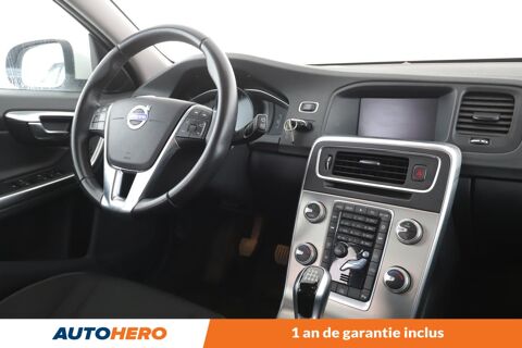 V60 2.0 D2 Oversta Edition 120 ch 2018 occasion 92130 Issy-les-Moulineaux