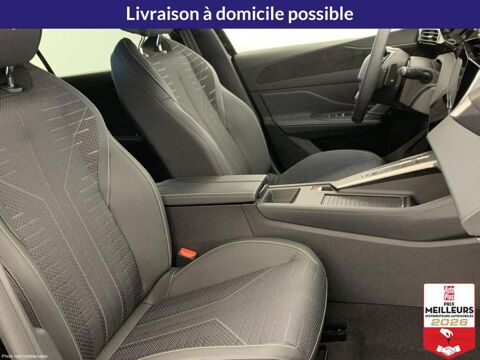 308 Hybrid 145 e-DCS6 GT 2026 occasion 10150 Lavau