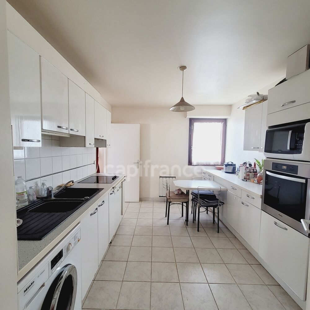  vendre  Appartement Charenton-le-Pont (94220)
