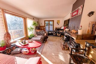  Chalet � vendre 9 pi�ces 255 m�
