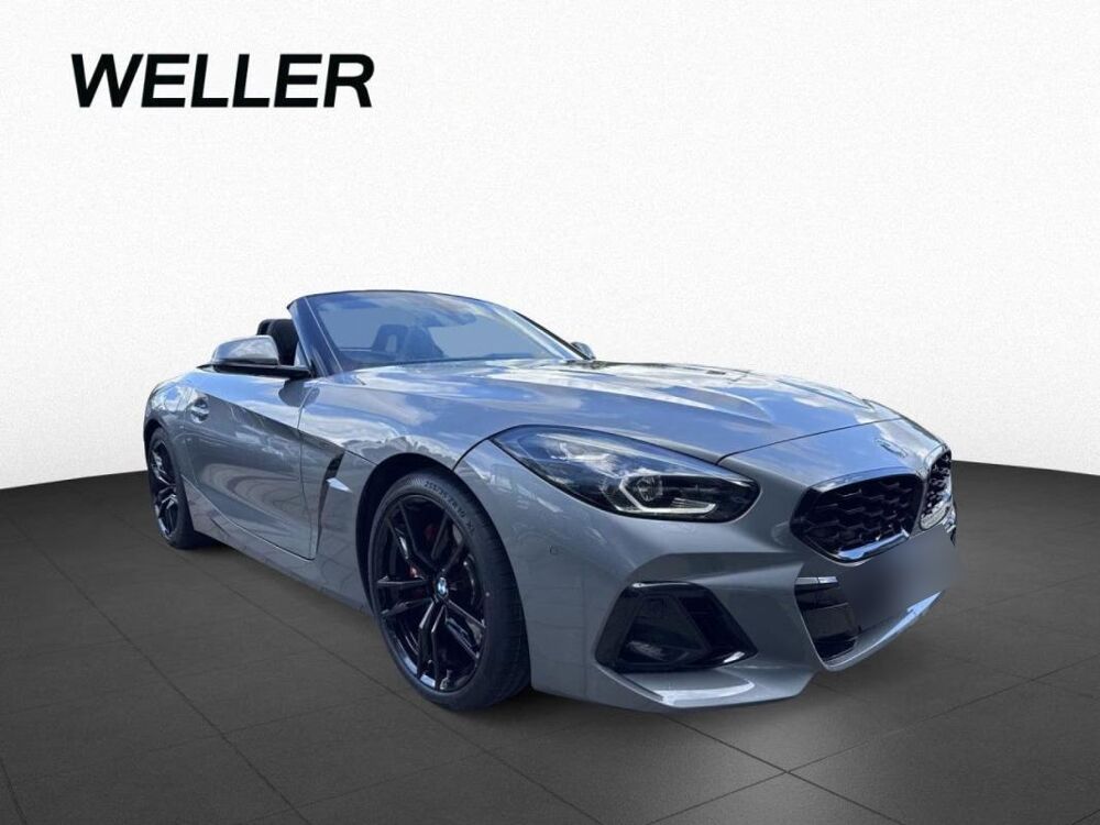 Z4 sDrive30i M Sport – Live Cockpit Professional LED adaptatifs 2025 occasion 33000 Bordeaux