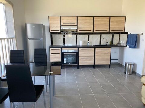   Beau 2P meubl� de 53m� Appartement - 2 pi�ce(s) - 53 m�