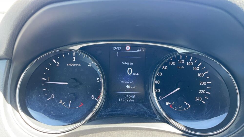 X-Trail III 1.6 DCI 130 5PL N-Connecta - Toit ouvrant 2016 occasion 49400 Saumur