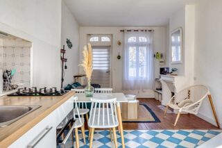  Maison � vendre 5 pi�ces 56 m�